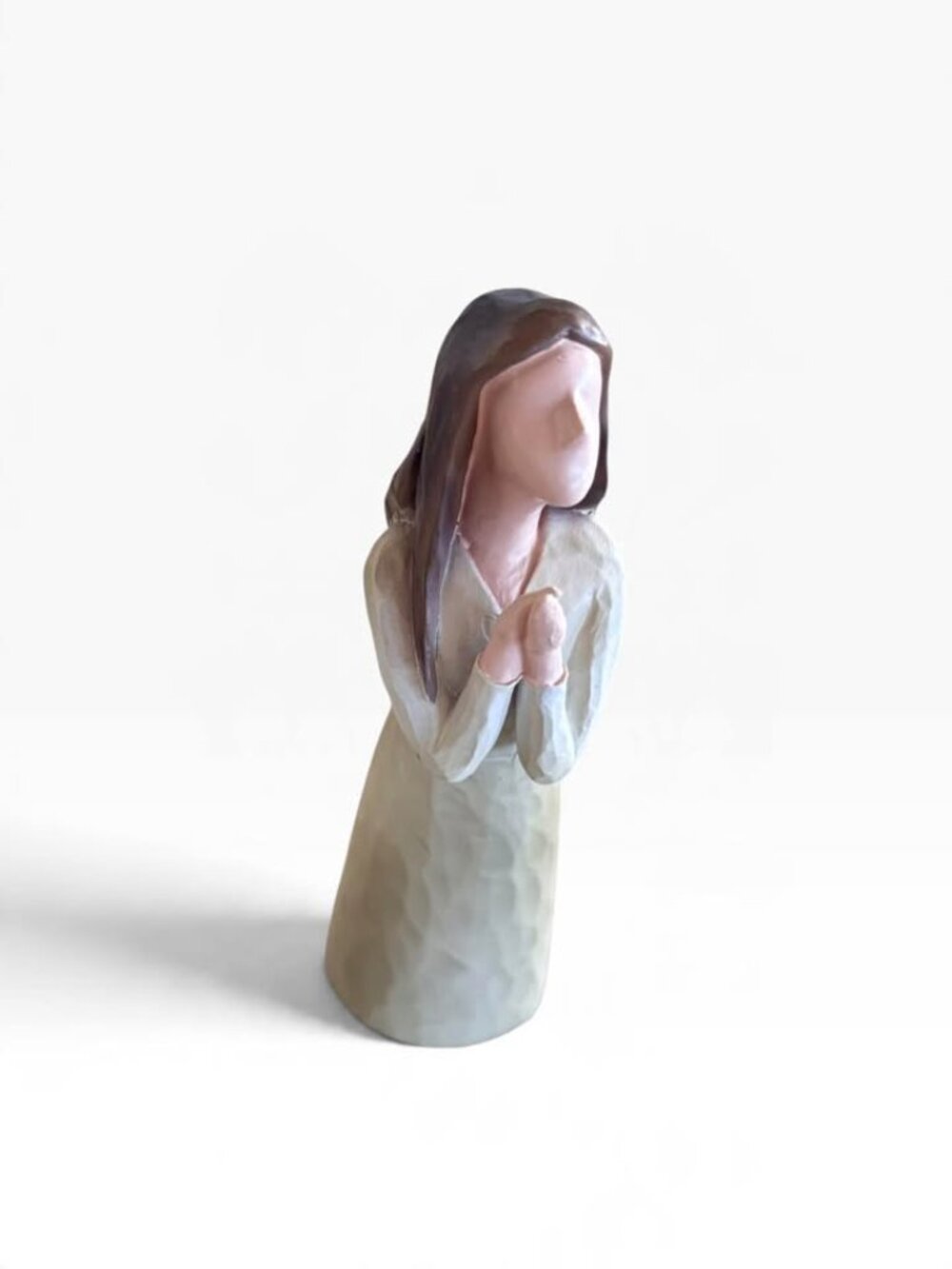 NEW In Box Willow Tree "Sisters by Heart" Figurine by artist Susan Lordi